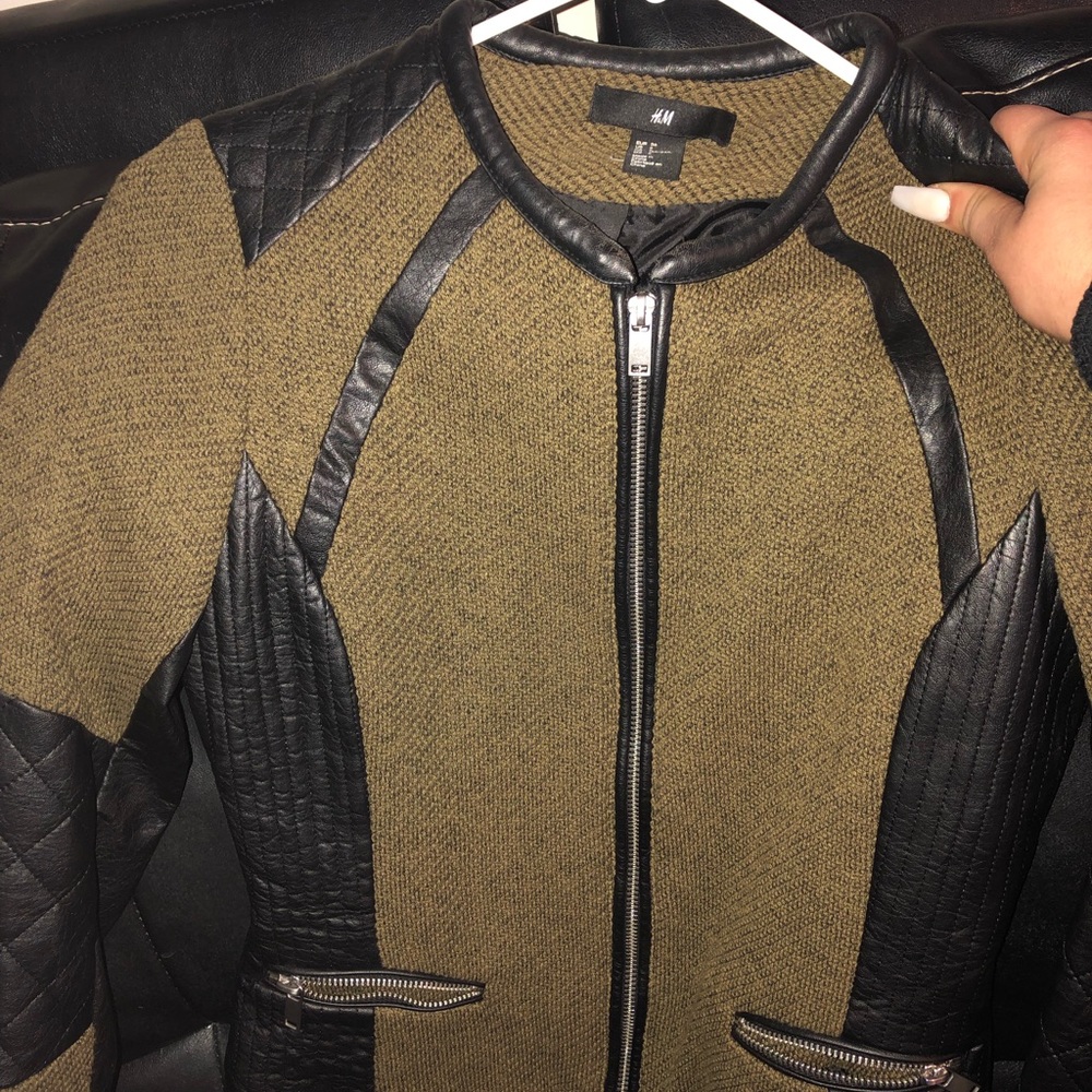 H&M jacket